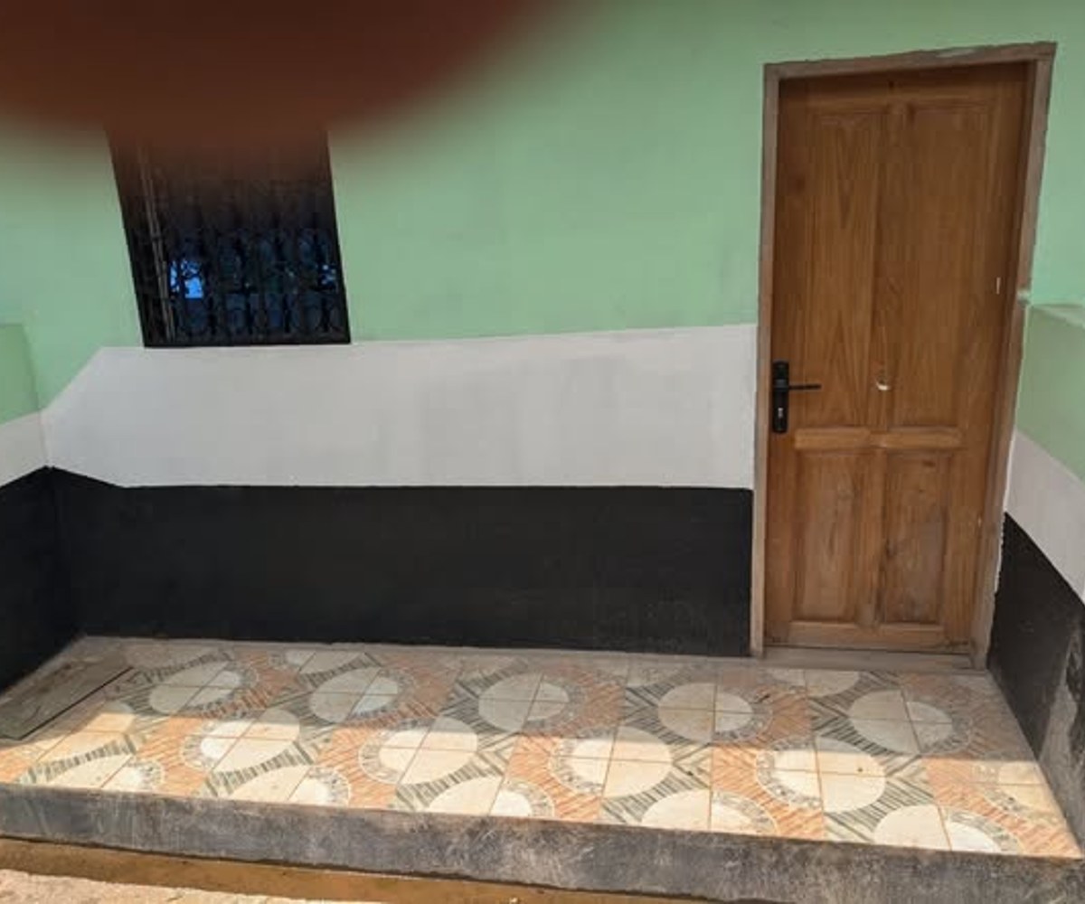 Maison à louer - 5 chambres - Awae Escalier, Yaoundé