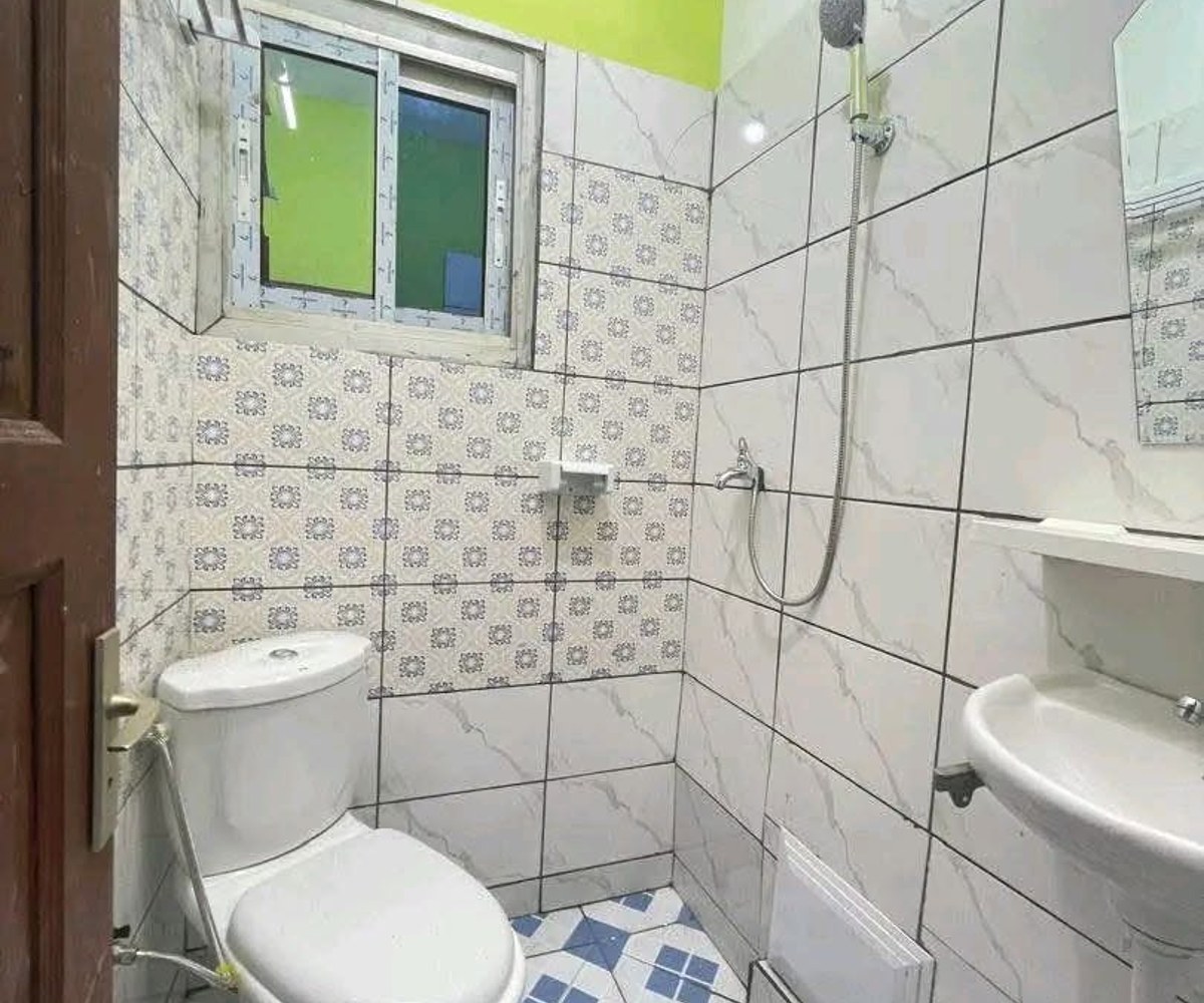 Studio moderne à Makepe Belavie