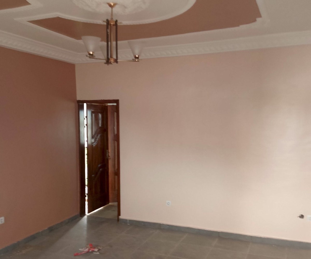 Appartement 2 chambres à Village, Douala