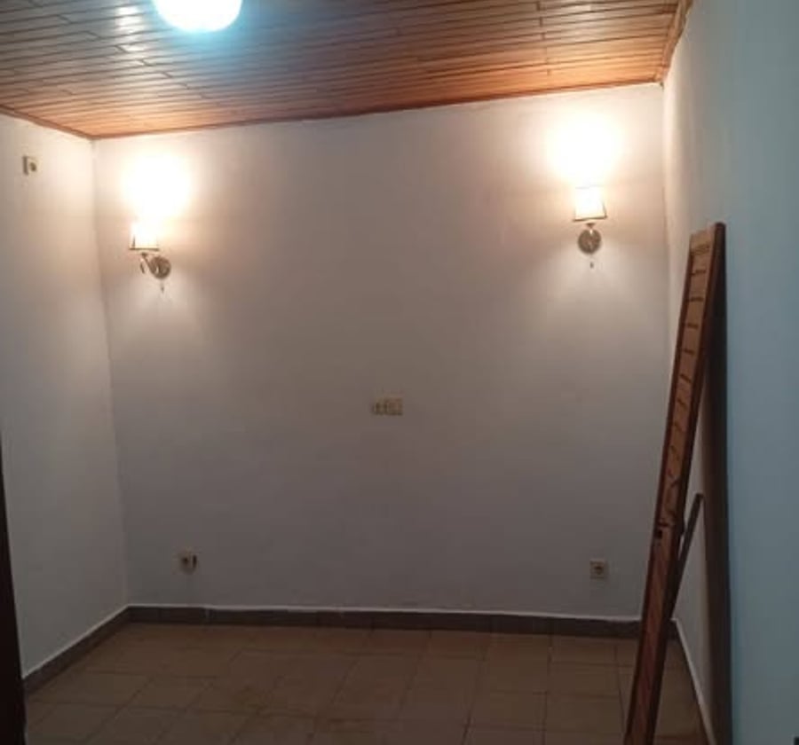 Studio moderne à Cité des Palmiers