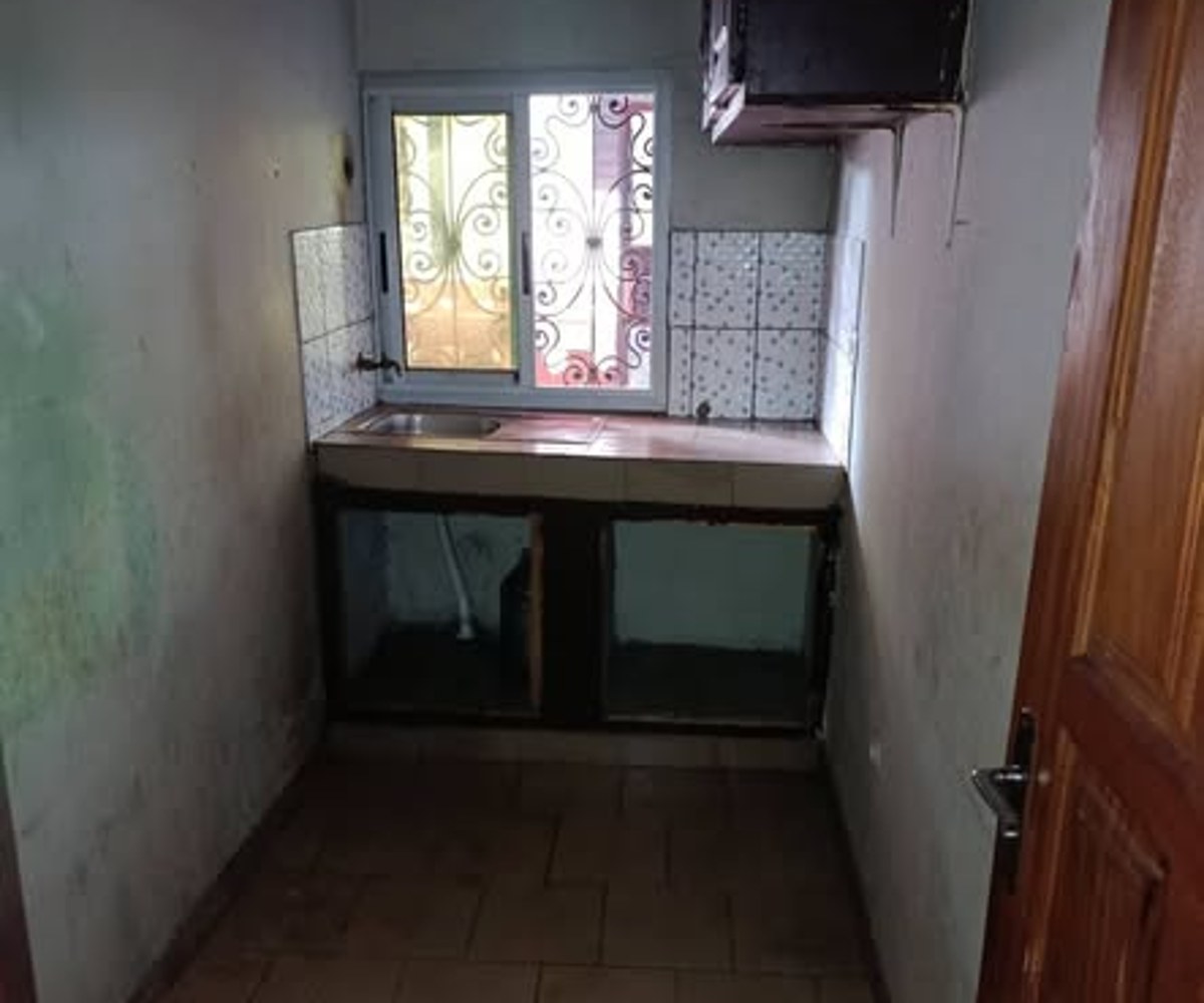 Appartement 2 chambres à Nkozoa, Yaoundé