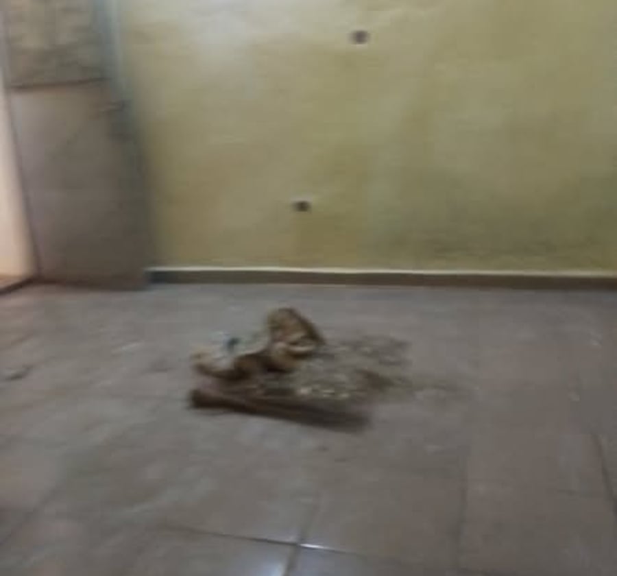 Chambre moderne à Nsimeyong