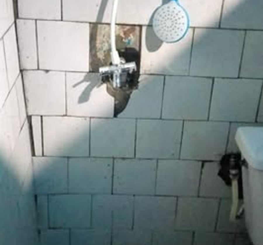 Chambre moderne à Mimboman Sapeurs