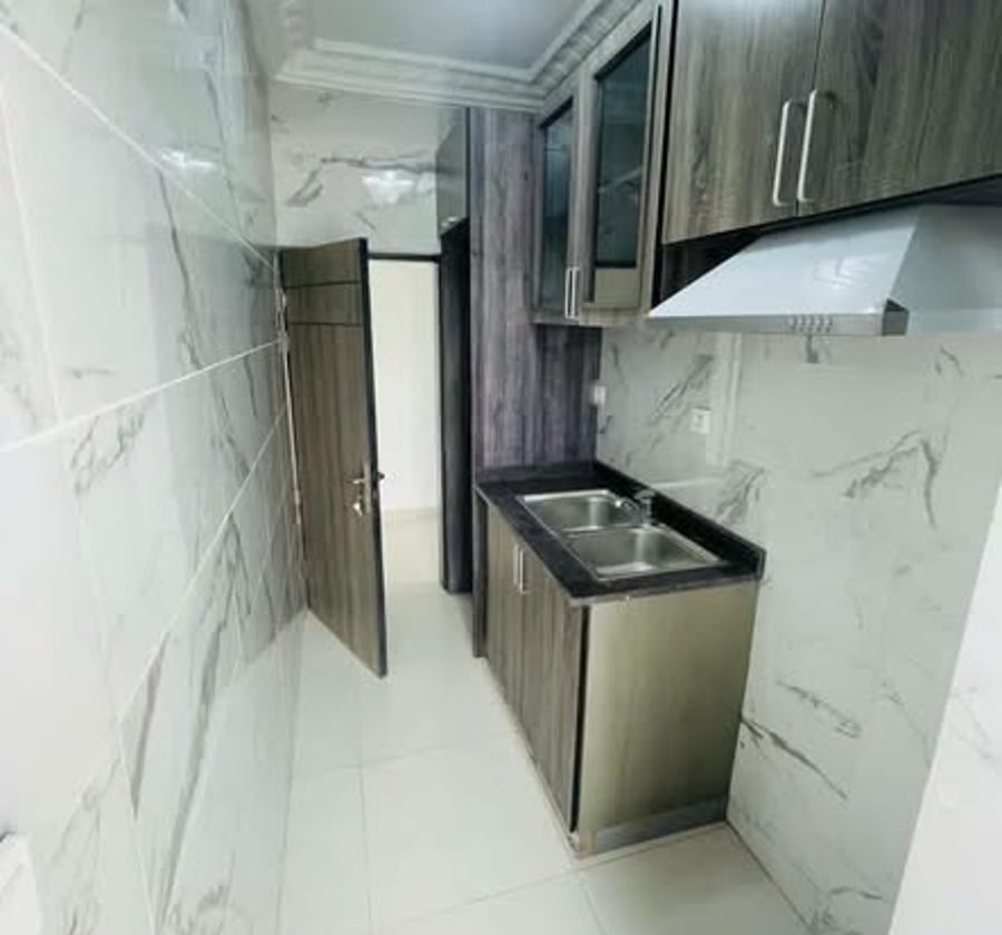Appartement haut standing – Bonamoussadi Carrefour Yoro Djoss