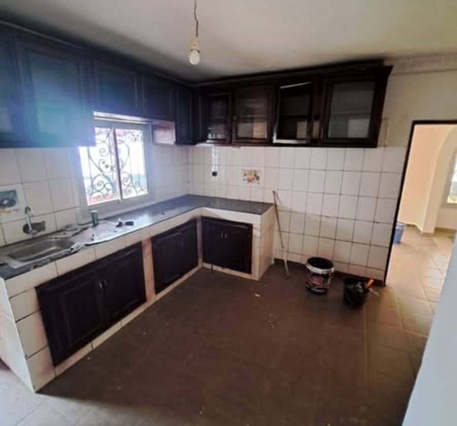Villa à louer à Odza - 4 chambres