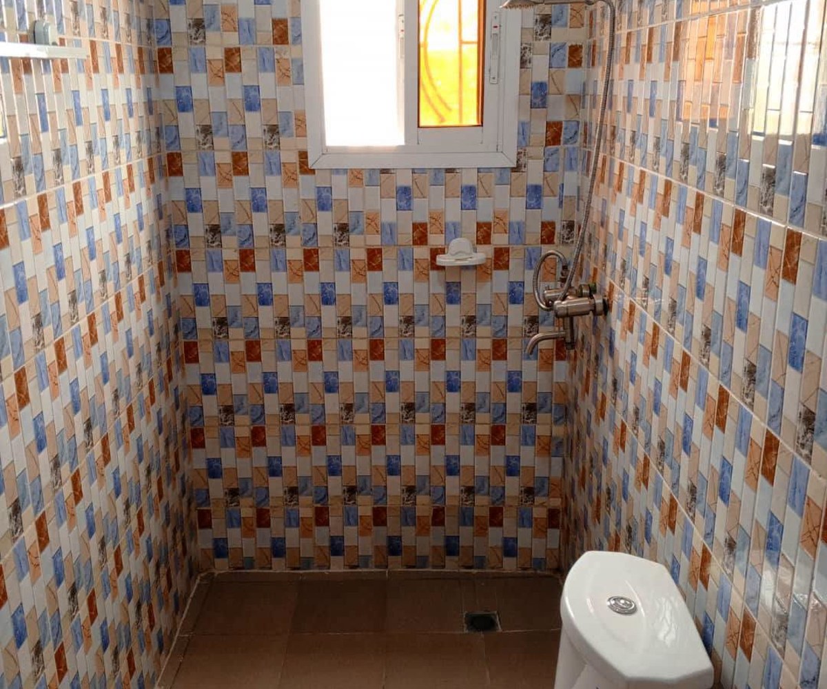 Studio ultra moderne - Bastos