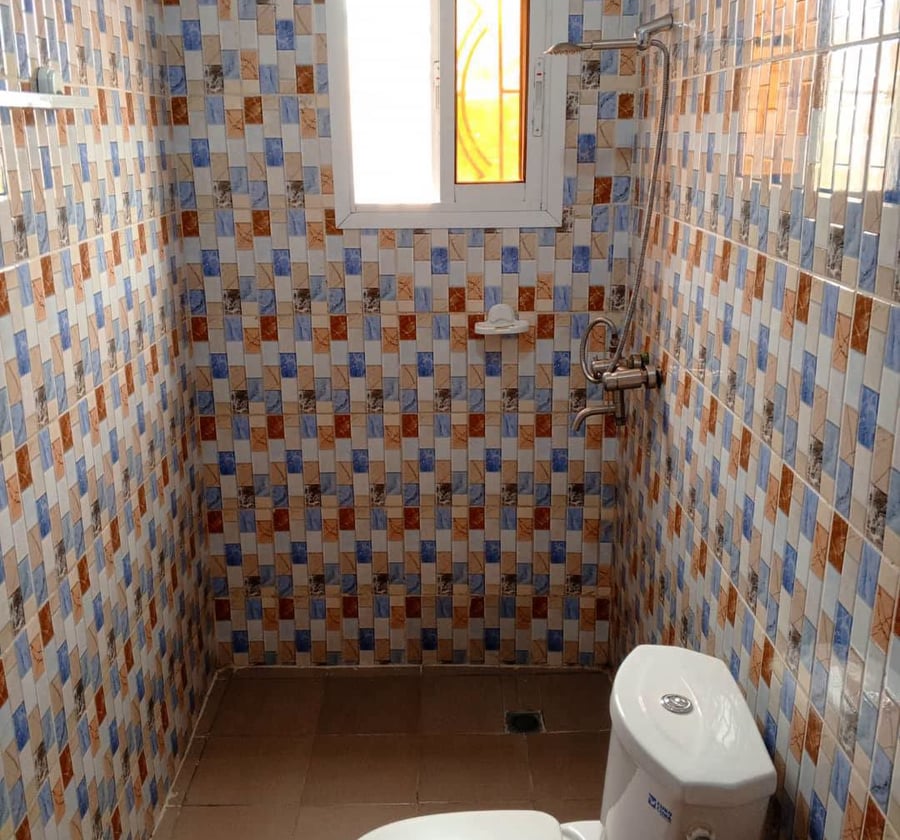 Studio ultra moderne - Bastos