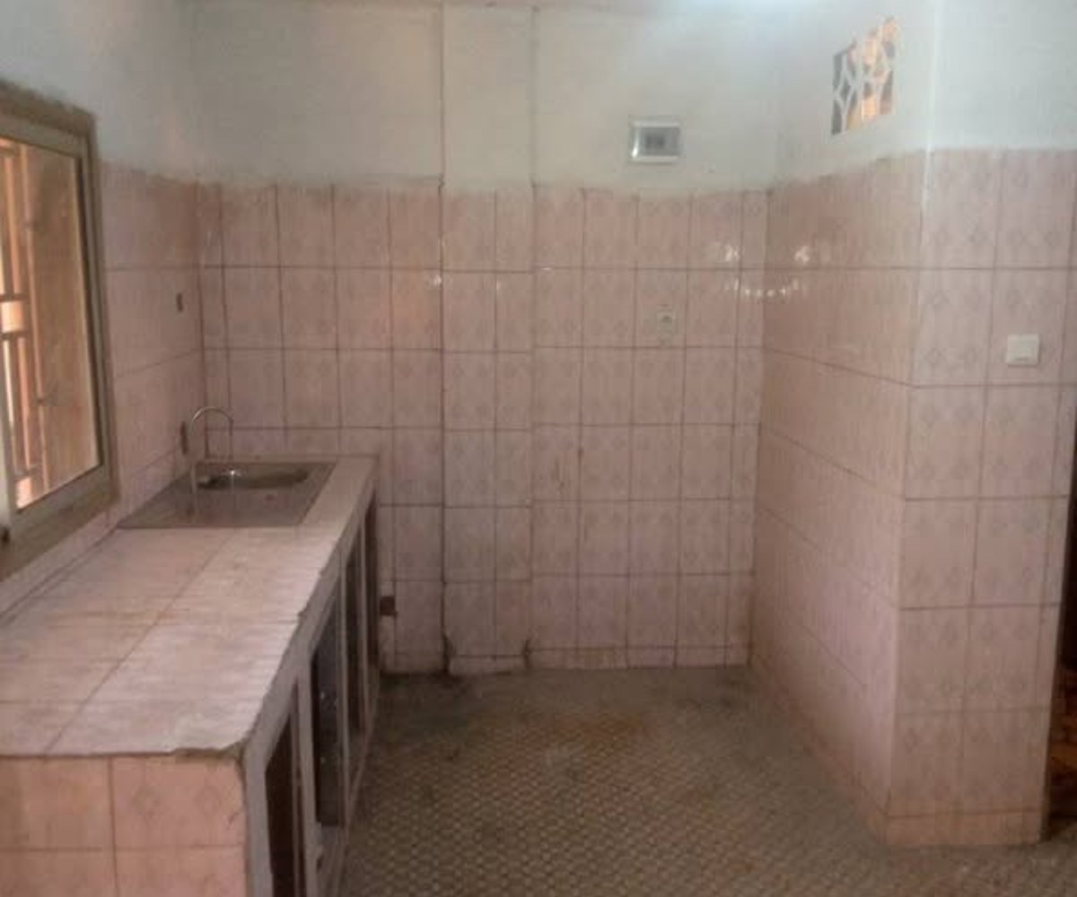 Chambre moderne à Nkolbisson – Nouvelle route