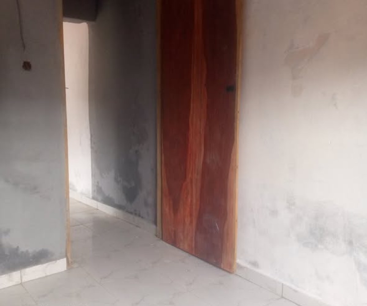 Studio moderne à louer – Akwa Nord, Douala