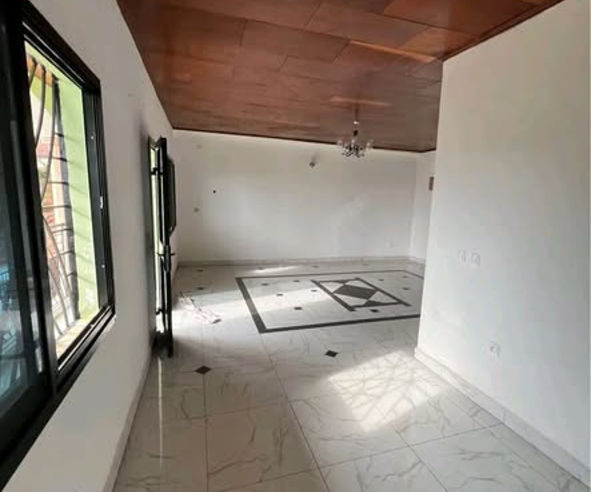 Appartement moderne à Nkolfoulou