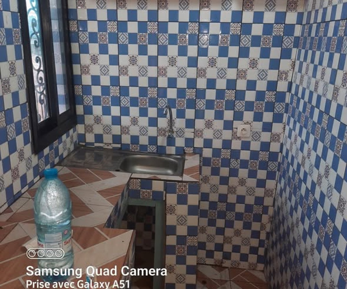 Studio moderne à Essos, Yaoundé
