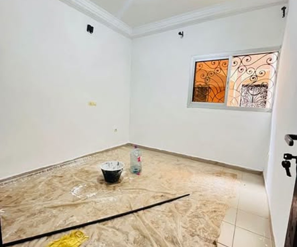 Appartement moderne à Damas - 2 chambres