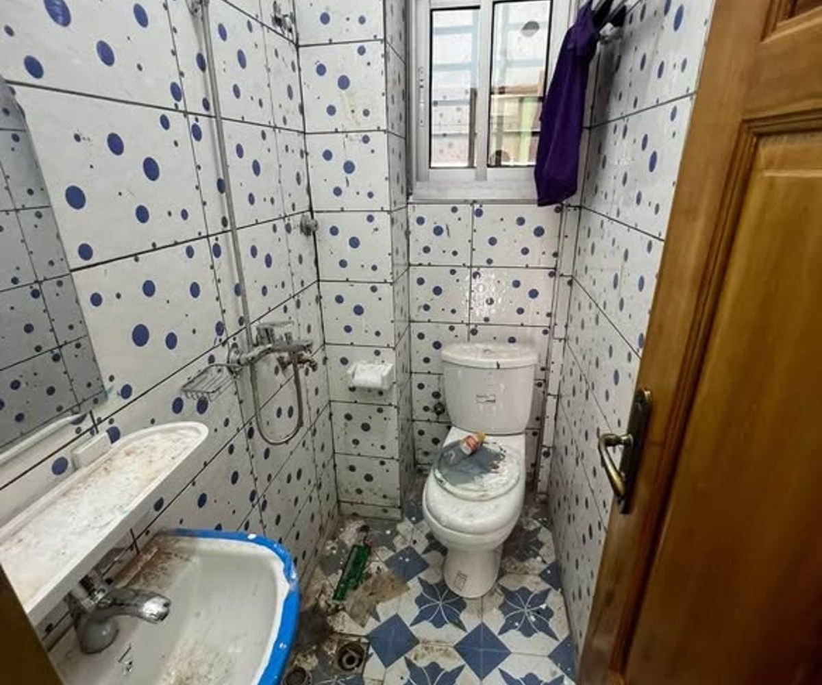 Studio moderne à louer à Mendong