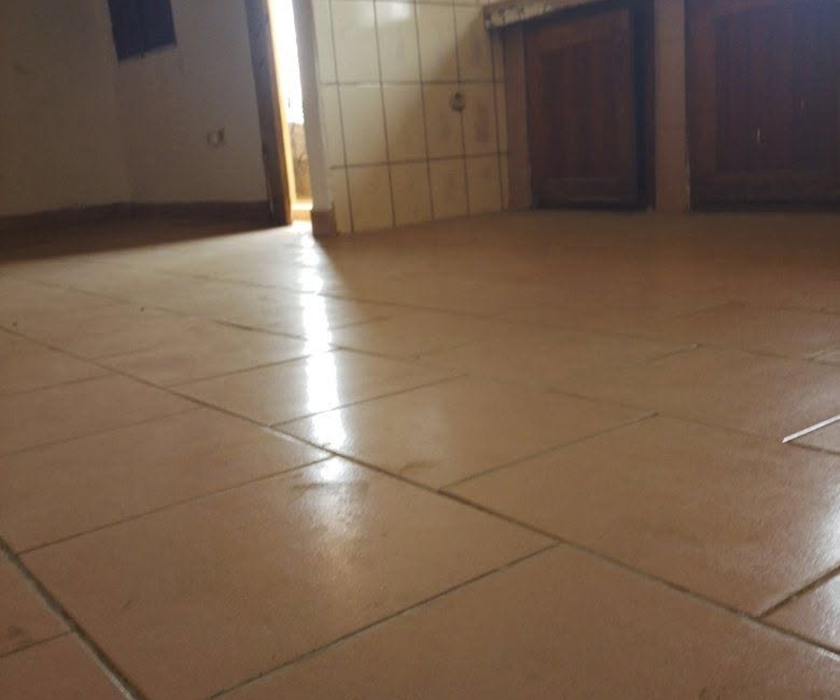 Appartement moderne à Ndogpassi