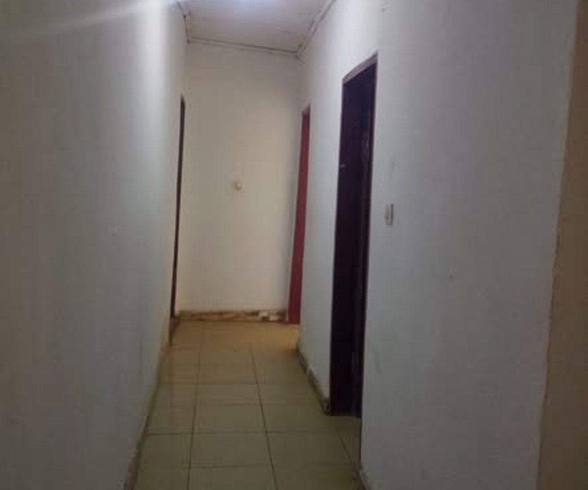 Appartement moderne 2 chambres – Essomba, Yaoundé