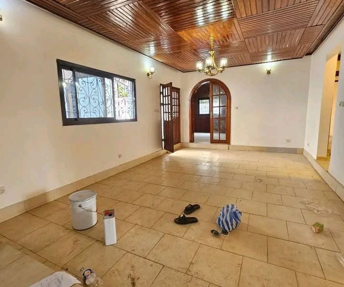 Villa à louer à Nkoabang, Yaoundé