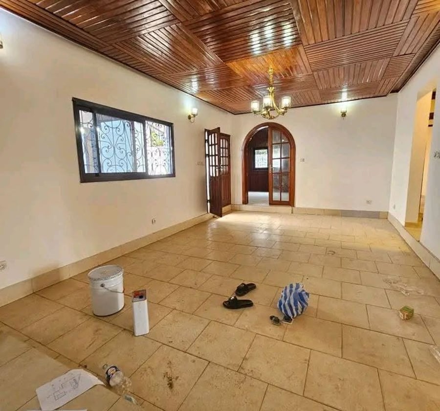 Villa à louer à Nkoabang, Yaoundé