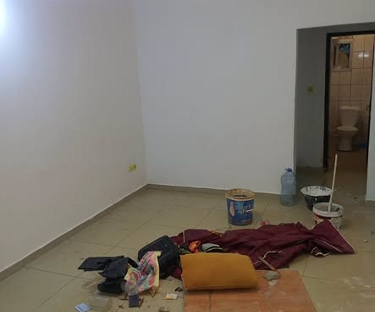 Appartement haut standing - Damas, Yaoundé