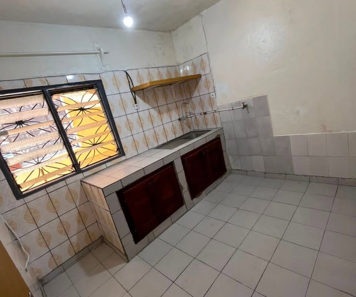 Appartement à louer à Cité des Palmiers - 2 chambres, rez-de-chaussée