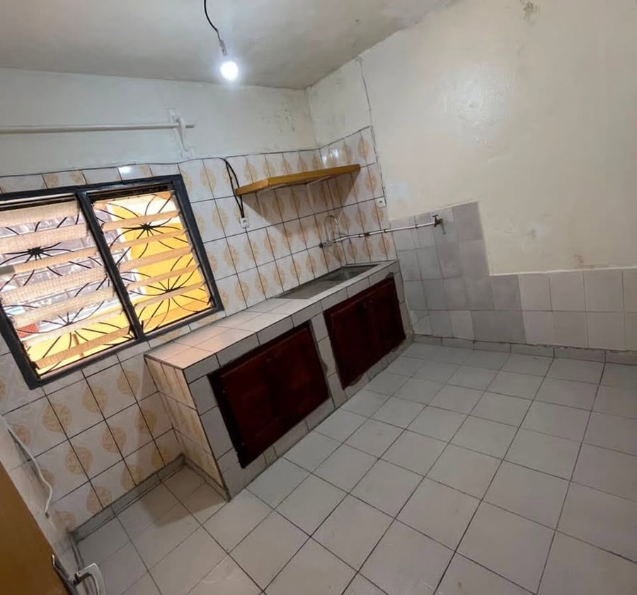Appartement à louer à Cité des Palmiers - 2 chambres, rez-de-chaussée
