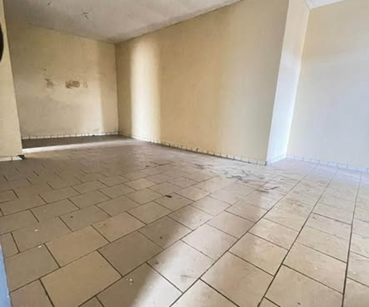 Appartement moderne semi individuel à louer - Biyem-Assi