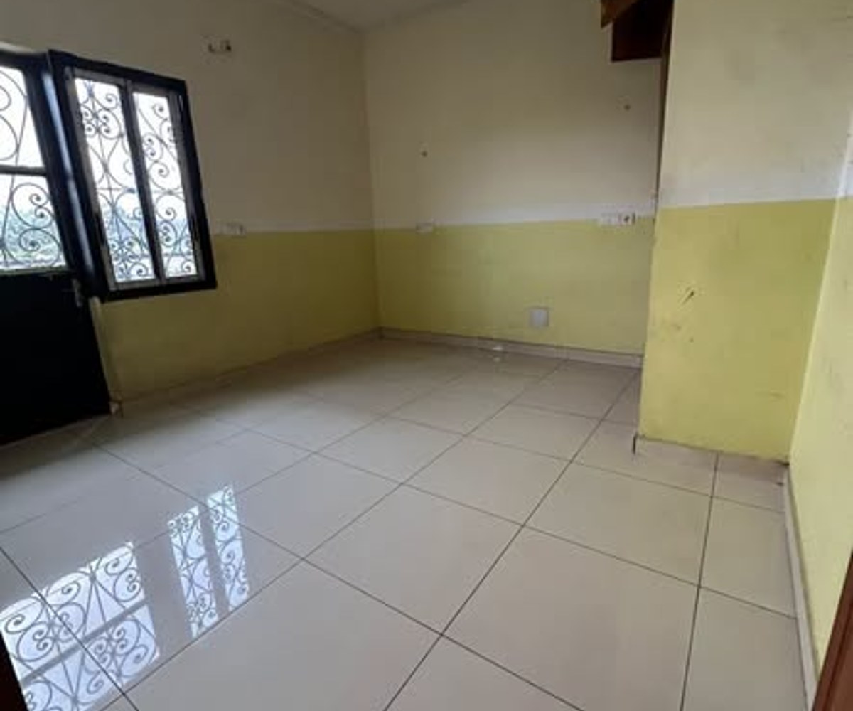 Vaste studio moderne à Yassa (Douala)