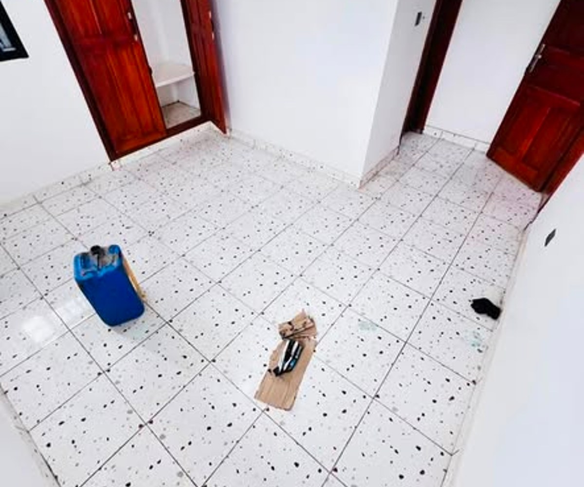 Appartement Hyper VIP à Olembe, Yaoundé