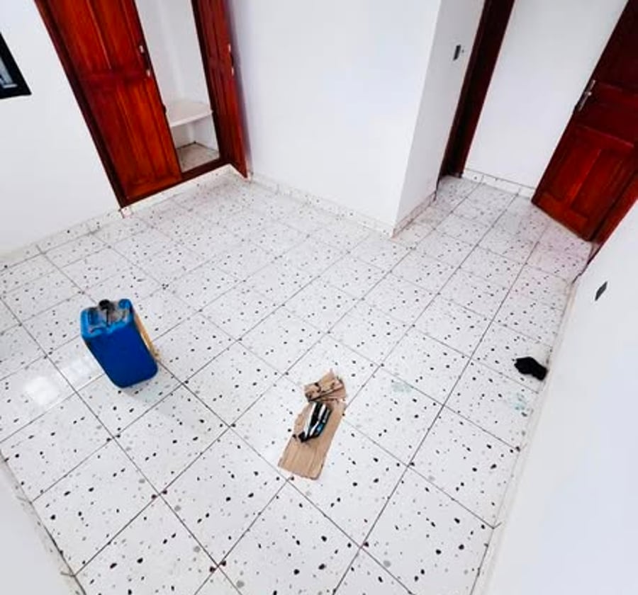 Appartement Hyper VIP à Olembe, Yaoundé