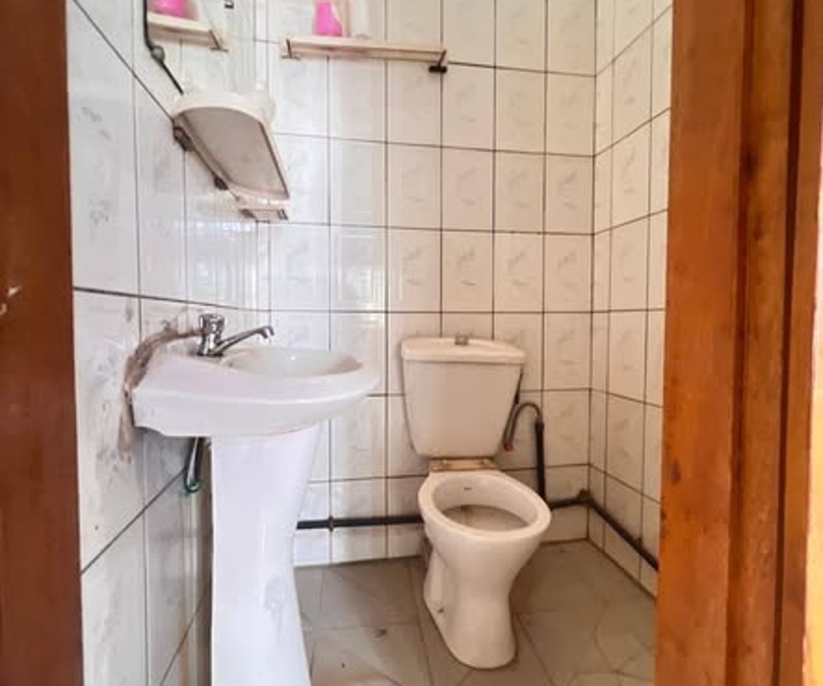 Appartement moderne 3 chambres - Damas, Yaoundé