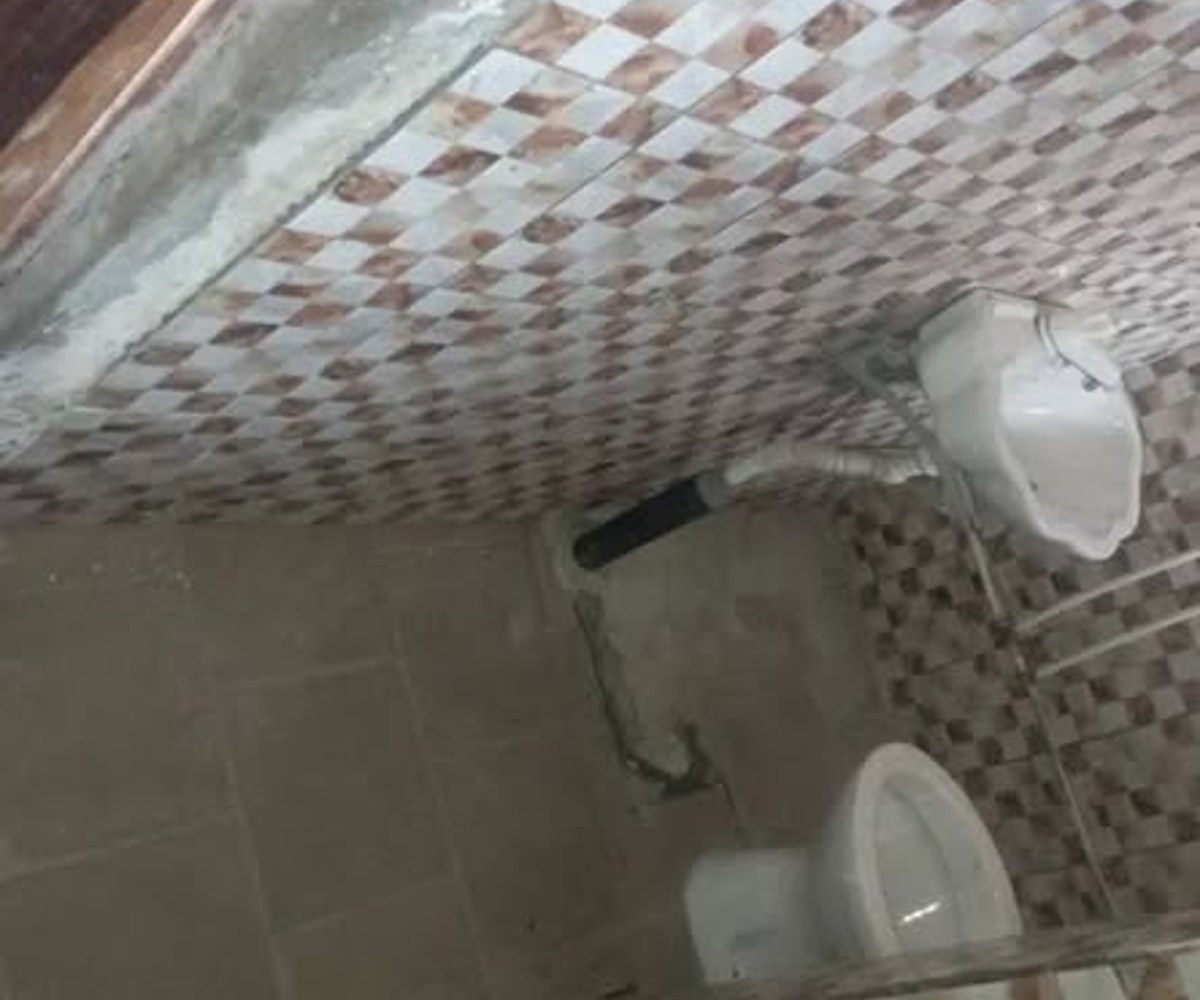 Studio moderne à louer à Beedi - 50 000 FCFA