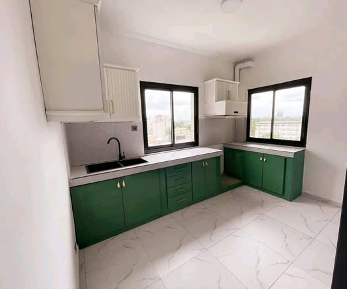 Appartement haut standing à Bali - 3 chambres
