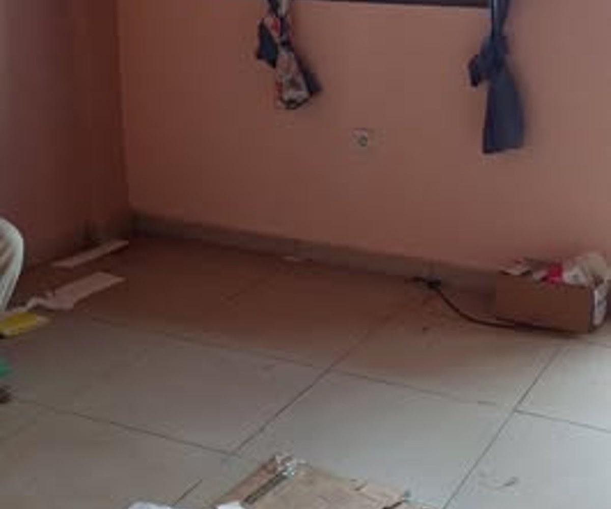 Plusieurs chambres à Makepe Missoké