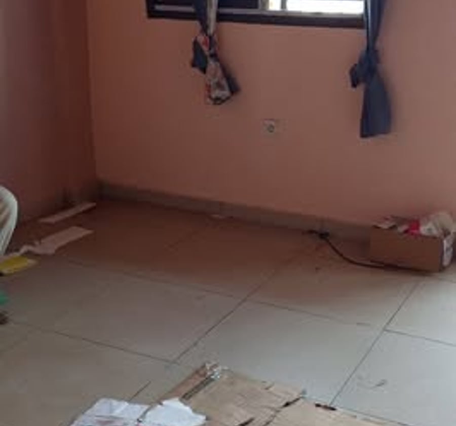 Plusieurs chambres à Makepe Missoké