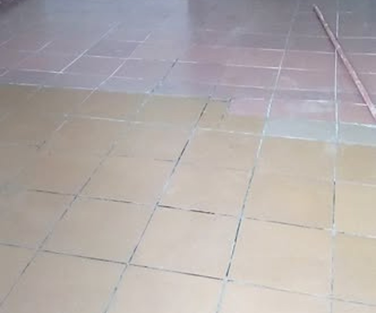 Chambre moderne à louer - Ndogbon, Douala