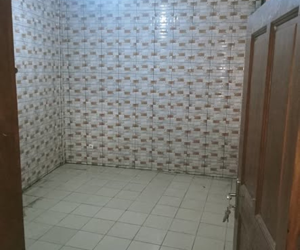 Studio moderne à Deido