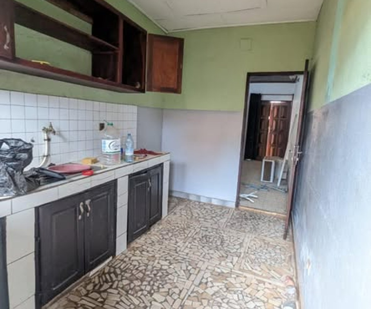 Villa à louer à Biyem-Assi - 3 chambres