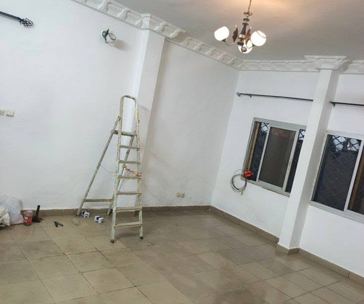 Appartement moderne PK 8 - 2 chambres 2 douches