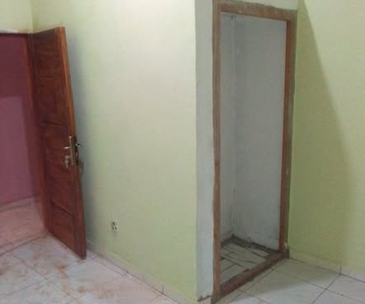 Appartement 2 chambres à Fourgerol, Yaoundé