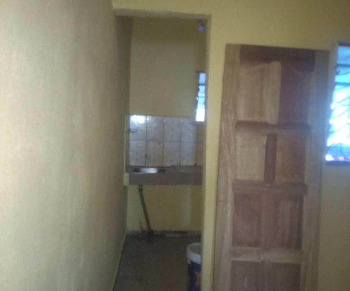 Studio moderne à Nkoabang