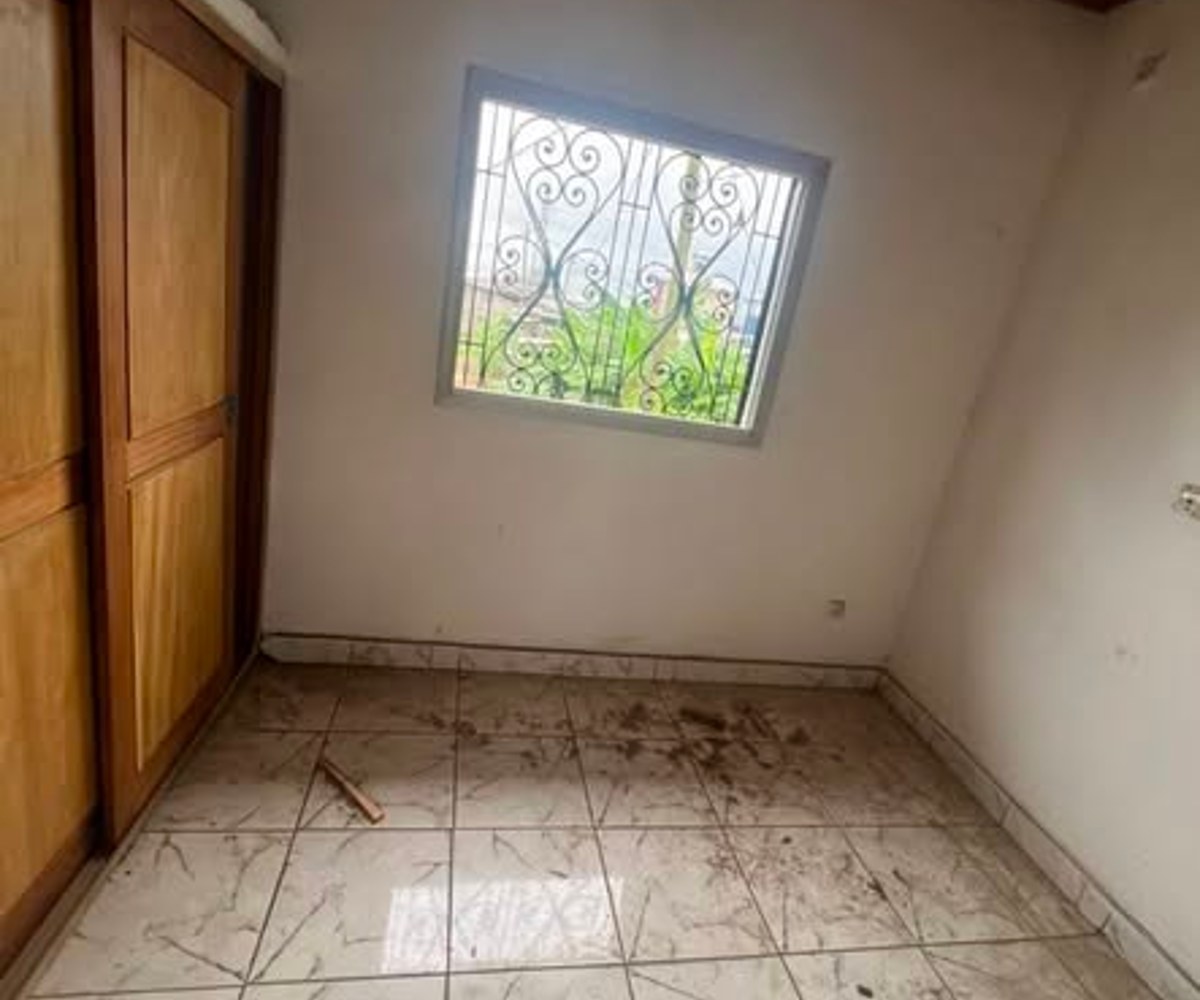 Appartement moderne 2 chambres à louer – Makepe