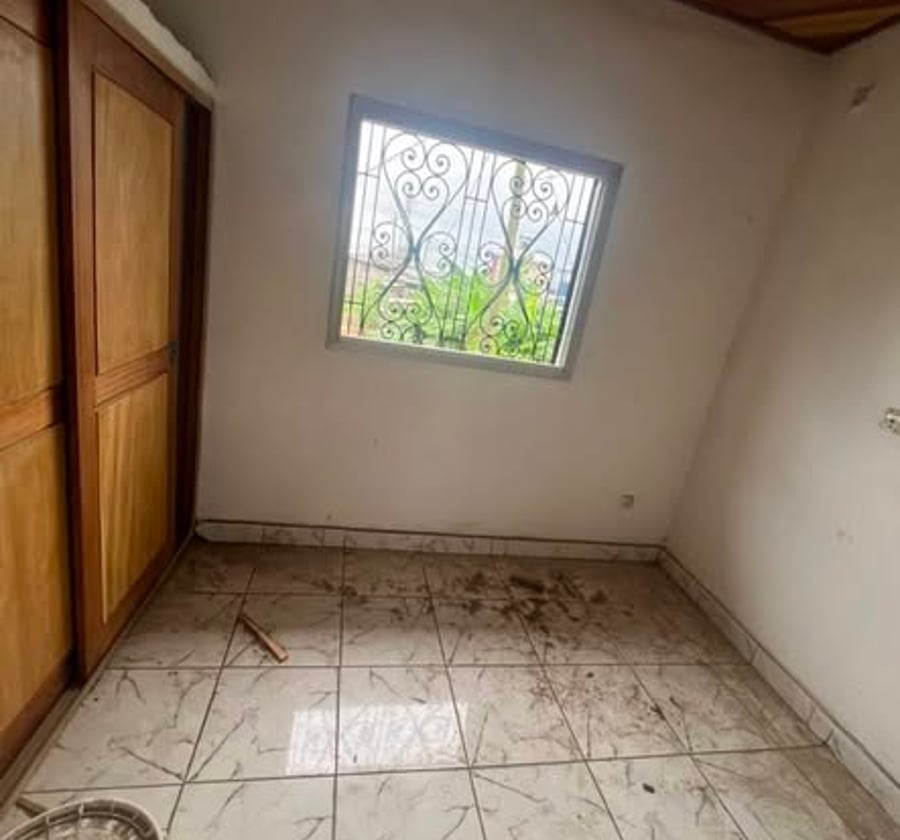 Appartement moderne 2 chambres à louer – Makepe