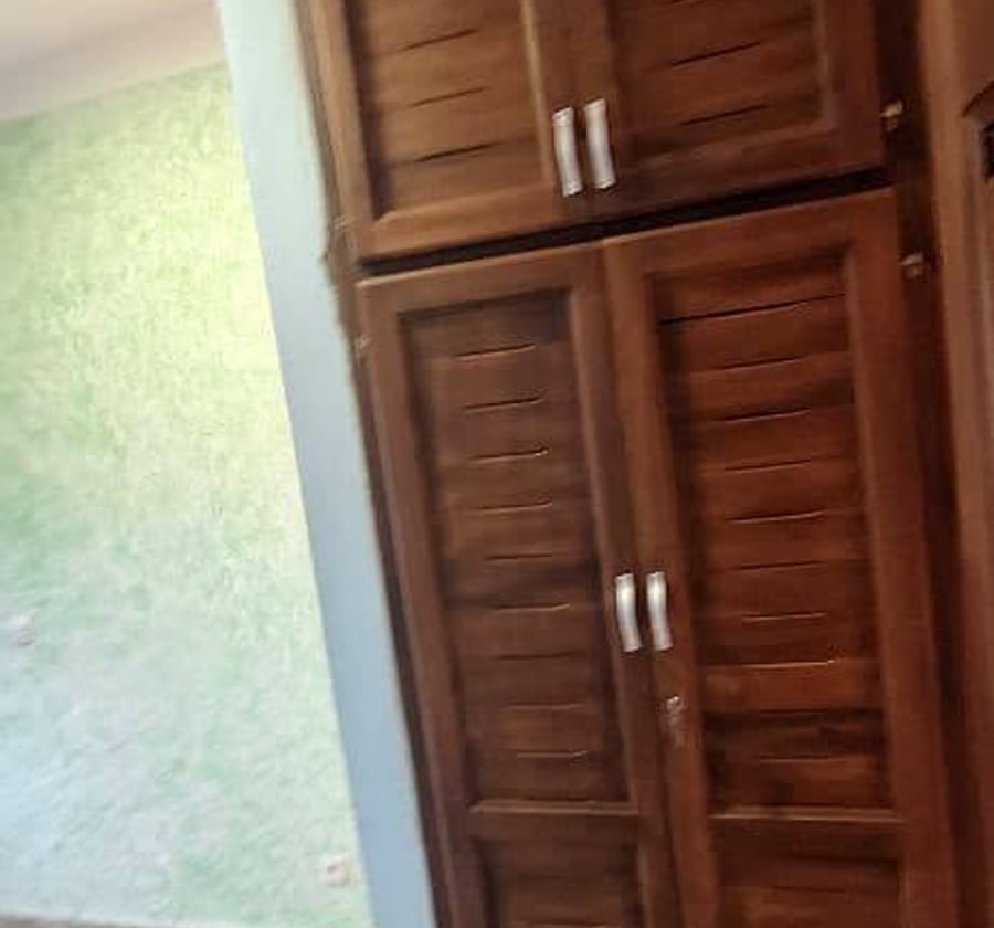 Appartement moderne haut standing à Tropicana, Yaoundé