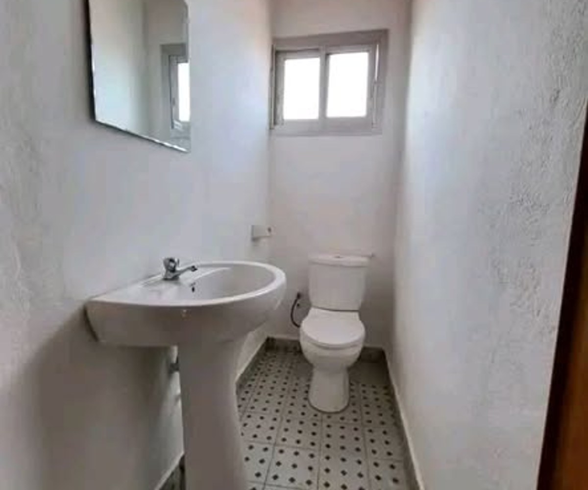 Studio moderne à Fourgerol - Yaoundé