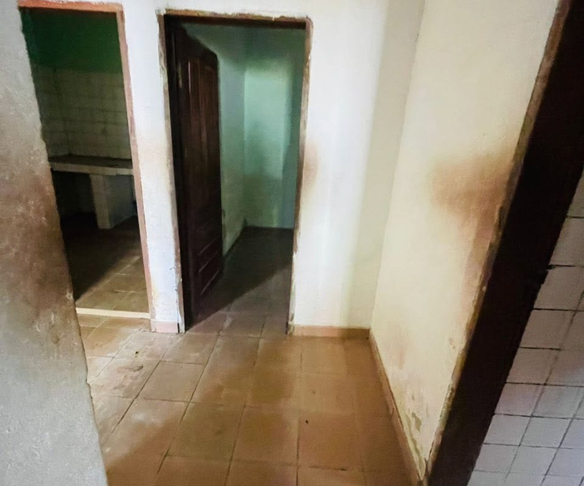 Appartement 2 chambres à Logbessou, Douala
