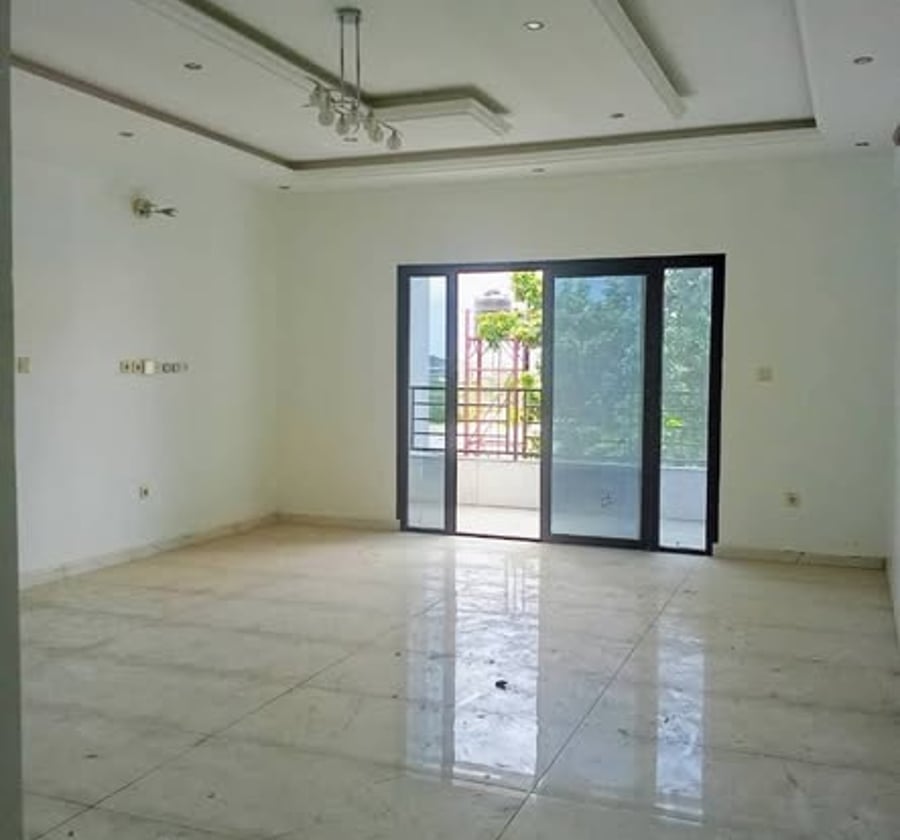 Appartement haut standing - Akwa Nord