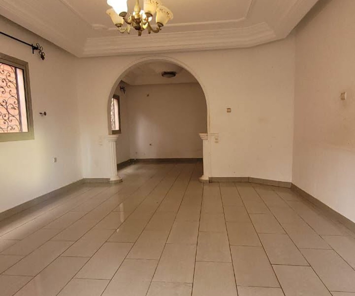 Duplex à louer à Jouvence - 4 chambres