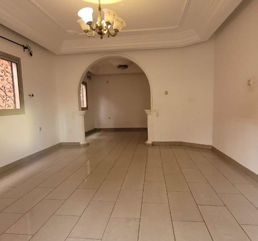Duplex à louer à Jouvence - 4 chambres