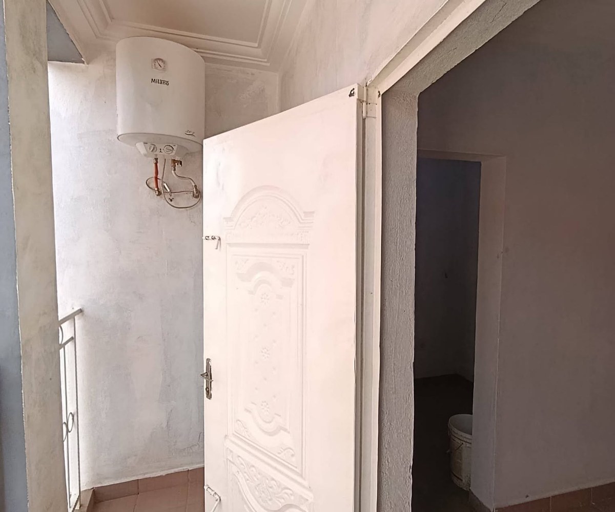 Appartement neuf à louer à Obobogo, Yaoundé