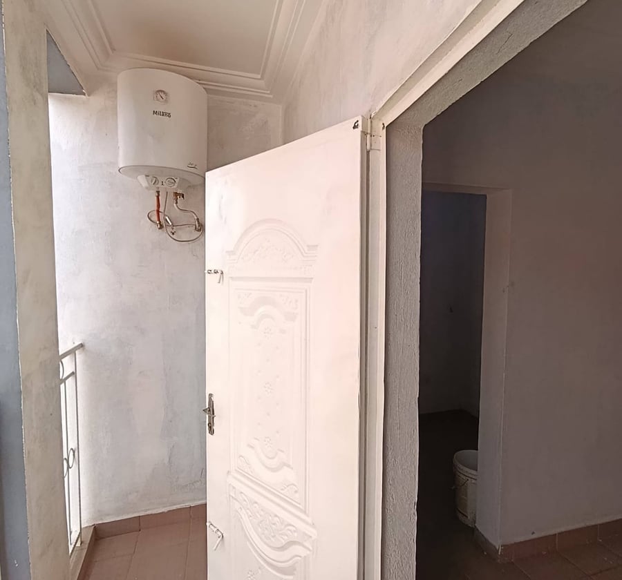 Appartement neuf à louer à Obobogo, Yaoundé