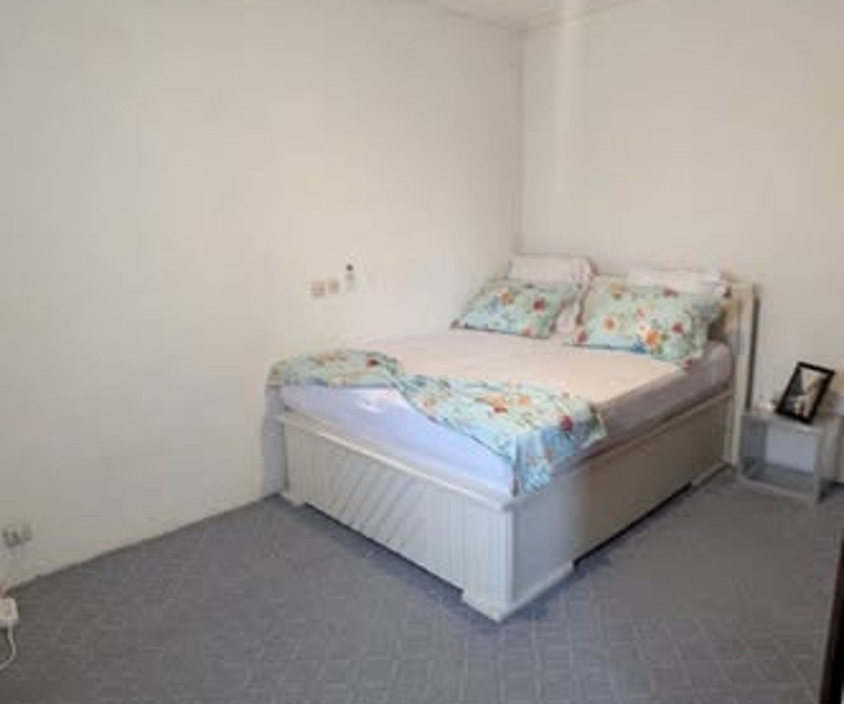 Studio moderne 4 pièces - Akwa